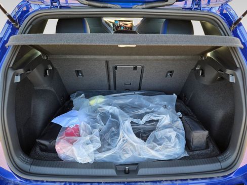 New 2025 Volkswagen Golf w/ Euro Style Package image 6