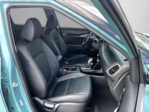 Used 2025 Kia Seltos SX AWD/4WD image 9