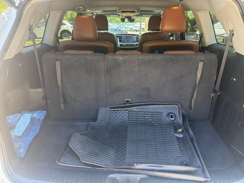 Used 2018 Toyota Highlander Limited FWD image 5