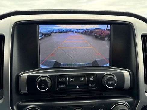 Used 2014 GMC Sierra 1500 SLT w/ Suspension Package, Off-Road image 28