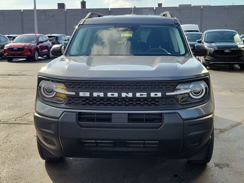 New 2026 Ford Bronco Sport Big Bend image 2