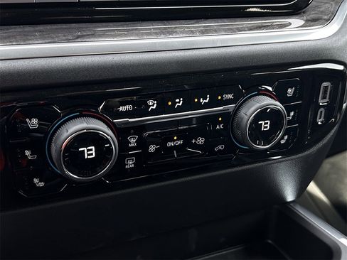 New 2026 Chevrolet Silverado 1500 LTZ w/ LTZ Premium Texas Edition image 16