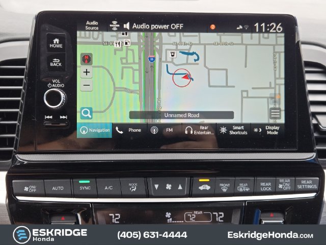 New 2027 Honda Odyssey Touring image 13