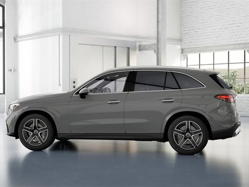 New 2026 Mercedes-Benz GLC 300 image 28