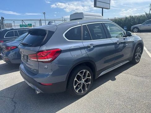 Used 2020 BMW X1 xDrive28i w/ Premium Package AWD/4WD image 9