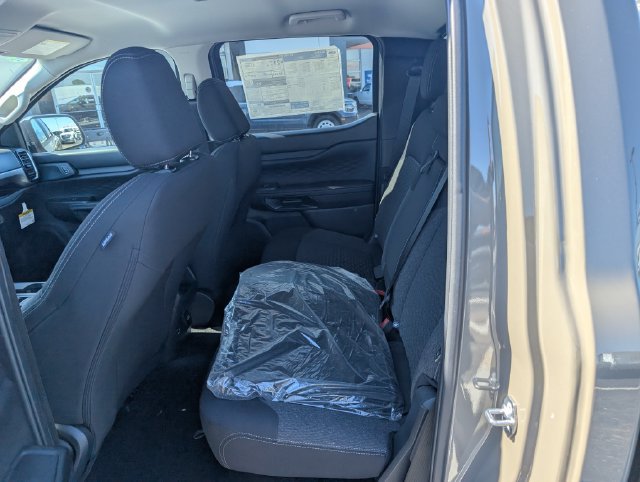 New 2026 Ford Ranger XLT w/ Technology Package AWD/4WD image 10