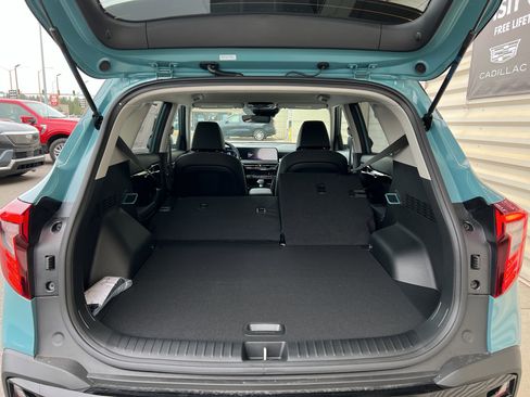 New 2026 Kia Seltos S image 15