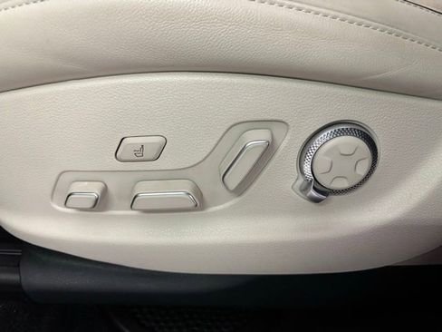 Used 2024 Genesis GV80 3.5T w/ Advanced Package image 10