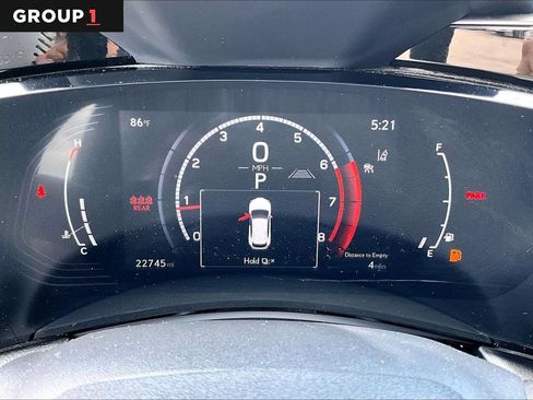 Used 2024 Lexus NX 350 F Sport AWD/4WD image 24