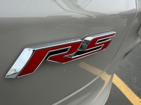 New 2026 Chevrolet TrailBlazer RS AWD/4WD image 9