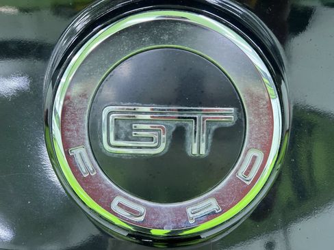 Used 2013 Ford Mustang GT Premium w/ Electronics Pkg RWD image 12