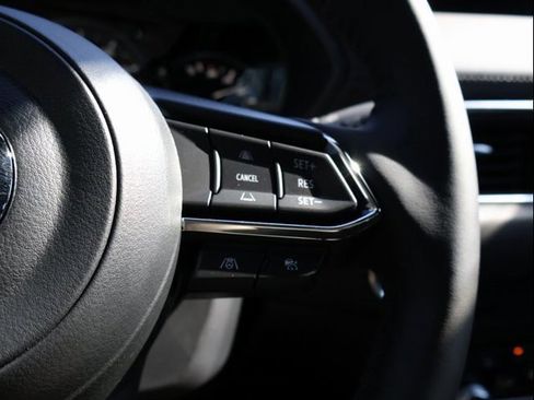 New 2025 MAZDA CX-5 2.5 Turbo image 30