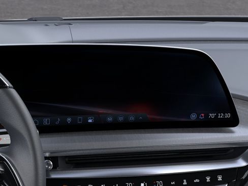 New 2026 Cadillac Lyriq V w/ Exterior Carbon Fiber Package AWD/4WD image 20