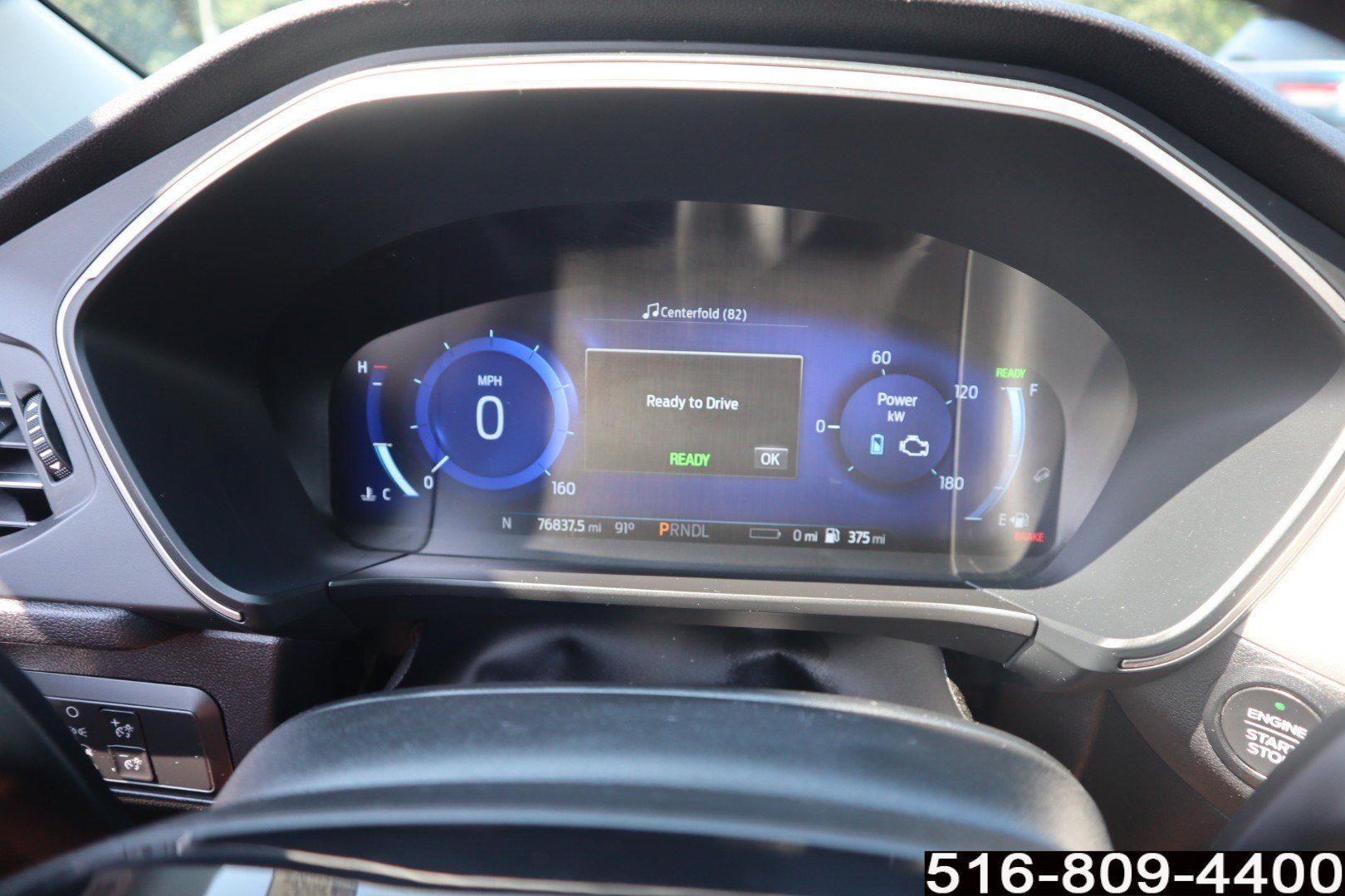 Used 2022 Ford Escape SEL w/ Technology Package FWD image 20