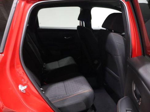 Certified 2025 Honda HR-V Sport image 20