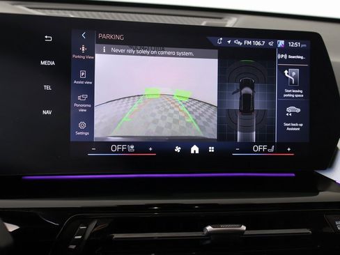 Used 2025 BMW X1 xDrive28i image 6