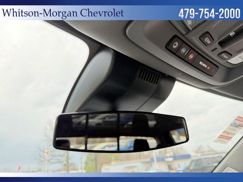 New 2026 Chevrolet Silverado 1500 RST image 32