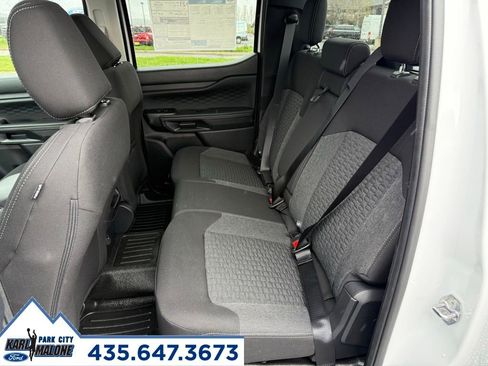 New 2026 Ford Ranger XL AWD/4WD image 55
