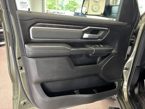 Used 2021 RAM 1500 Big Horn AWD/4WD image 15