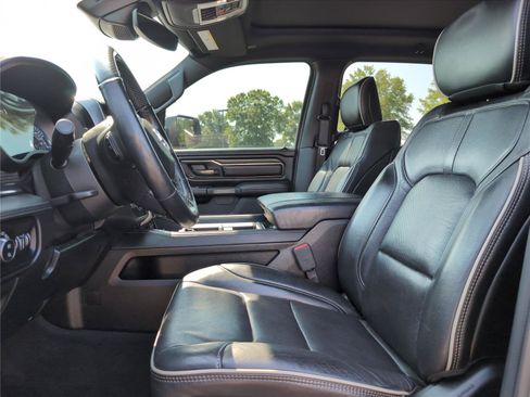 Used 2020 RAM 1500 Limited AWD/4WD image 19