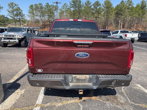 Used 2017 Ford F150 Lariat image 6