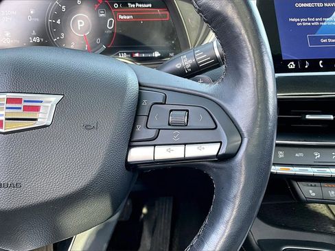 Used 2022 Cadillac CT5 Premium Luxury image 21