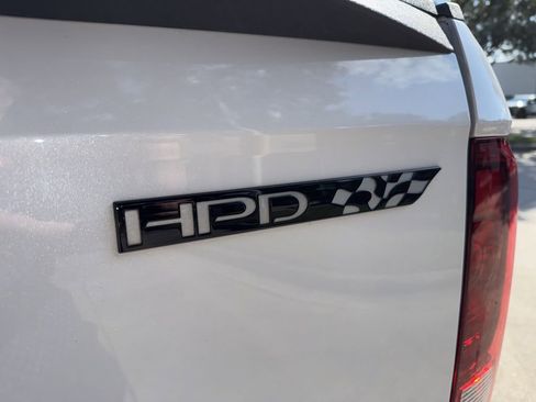 Used 2023 Honda Ridgeline RTL-E image 17