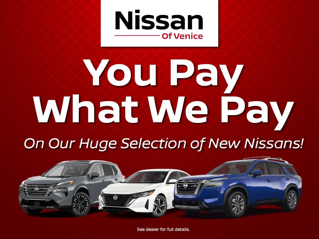 New 2026 Nissan Rogue S FWD image 4