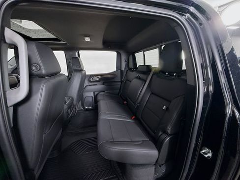 New 2026 Chevrolet Silverado 1500 LT Trail Boss w/ LT Trail Boss Premium Package AWD/4WD image 28