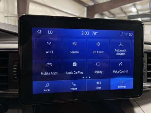 Used 2023 Ford Explorer XLT w/ Equipment Group 202A AWD/4WD image 35