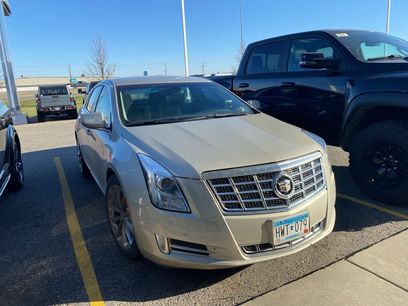 Used 2013 Cadillac XTS Luxury