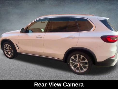 Used 2023 BMW X5 xDrive40i w/ Premium Package image 18