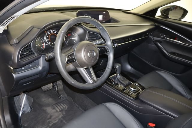 Used 2025 MAZDA CX-30 AWD 2.5 S w/ Select Sport Pkg image 22