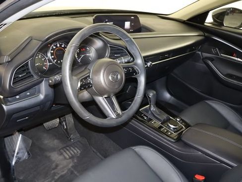 Used 2025 MAZDA CX-30 AWD 2.5 S w/ Select Sport Pkg image 22