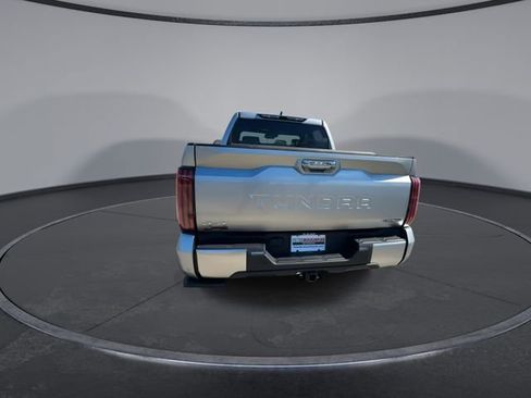 New 2026 Toyota Tundra Limited AWD/4WD image 14