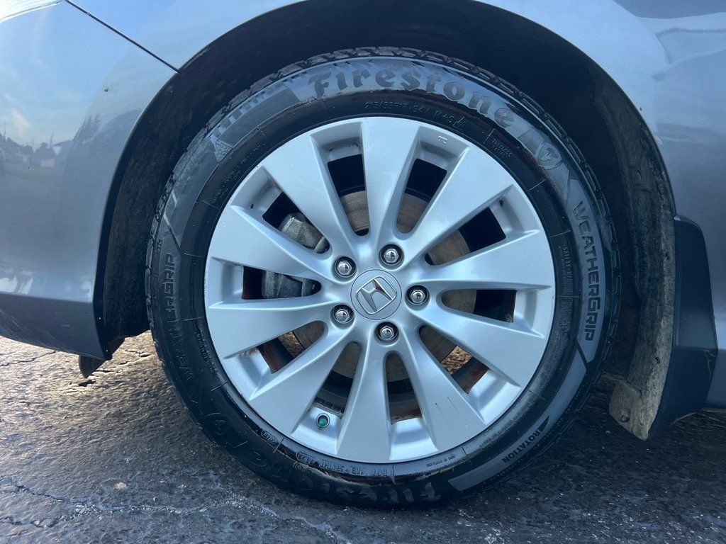 Used 2014 Honda Accord EX-L image 41