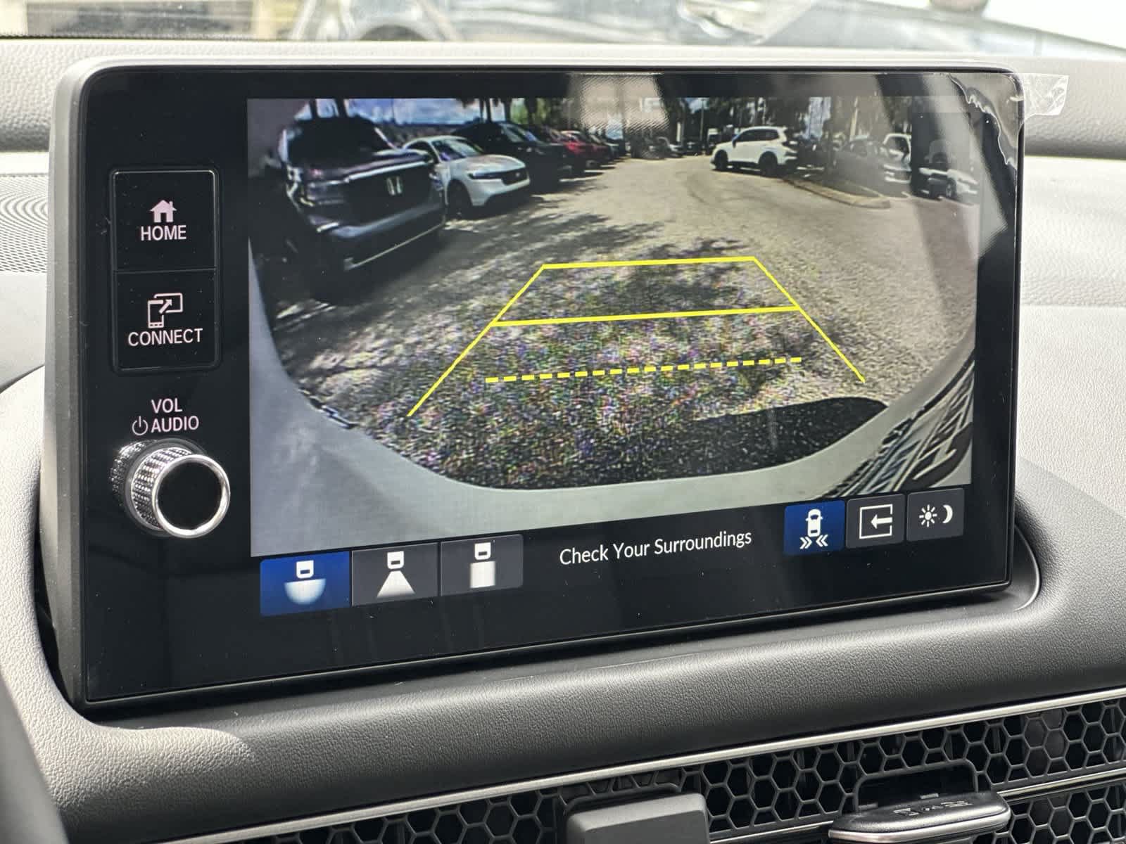 New 2027 Honda HR-V EX-L image 19