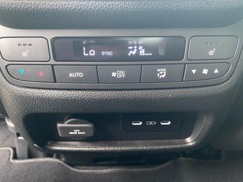Used 2024 Honda Ridgeline Black Edition image 35