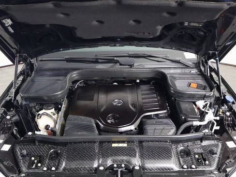 Used 2024 Mercedes-Benz GLE 450 4MATIC image 15