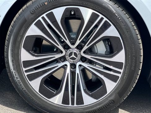 New 2026 Mercedes-Benz E 350 4MATIC Sedan image 32