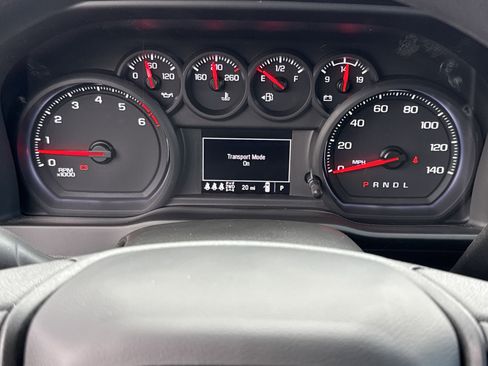 New 2025 GMC Sierra 3500 Pro w/ Convenience Package image 22