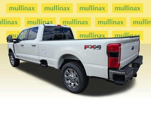 New 2026 Ford F250 Lariat w/ Lariat Ultimate Package AWD/4WD image 6