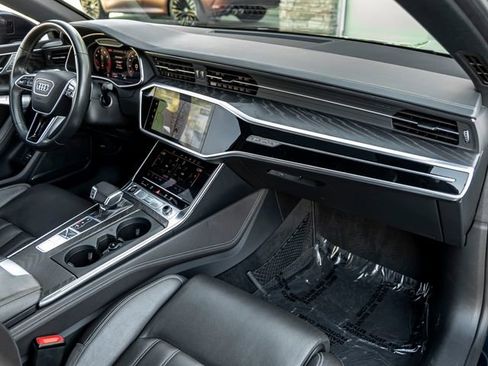 Used 2023 Audi A7 3.0T Prestige w/ Luxury Package image 30