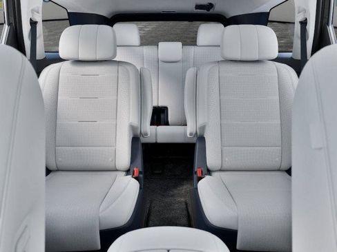 New 2026 Hyundai Palisade Calligraphy AWD/4WD image 12