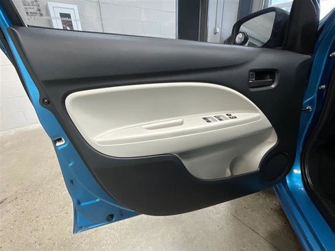 Used 2017 Mitsubishi Mirage G4 ES FWD image 10