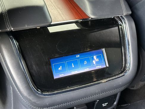 Used 2022 Lincoln Navigator Reserve image 45