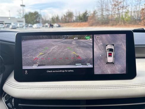 Used 2023 INFINITI QX60 Luxe w/ Cargo Package image 20