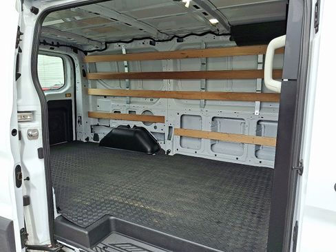 Used 2023 Ford Transit 250 Low Roof w/ Exterior Upgrade Package image 10
