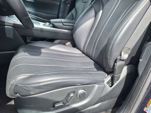 Used 2024 Genesis GV80 2.5T image 10