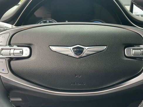 Used 2025 Genesis GV70 2.5T image 23
